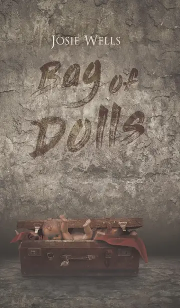 Cover of Bag of Dolls