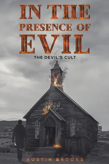 Cover of In the Presence of Evil
