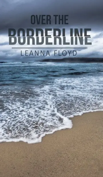Cover of Over the Borderline