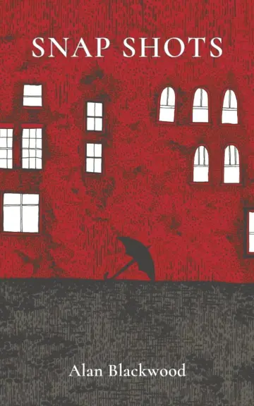 Cover of Snap Shots