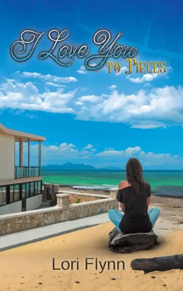 Cover of I Love You to Pieces