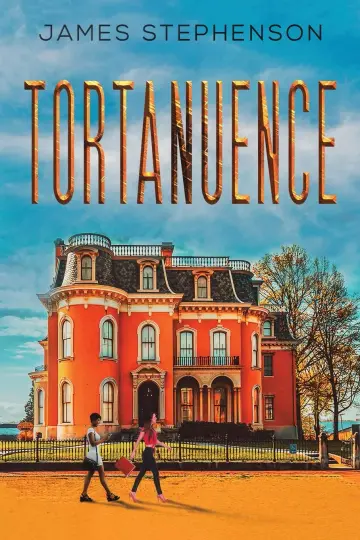 Cover of Tortanuence