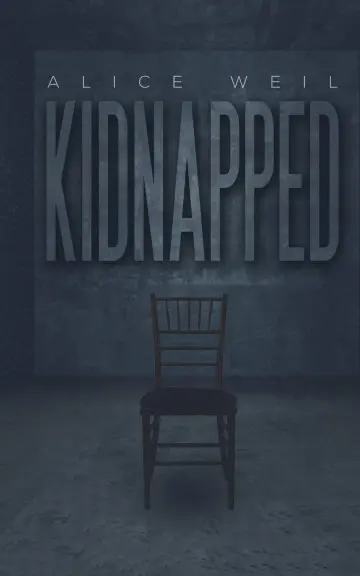 Cover of Kidnapped