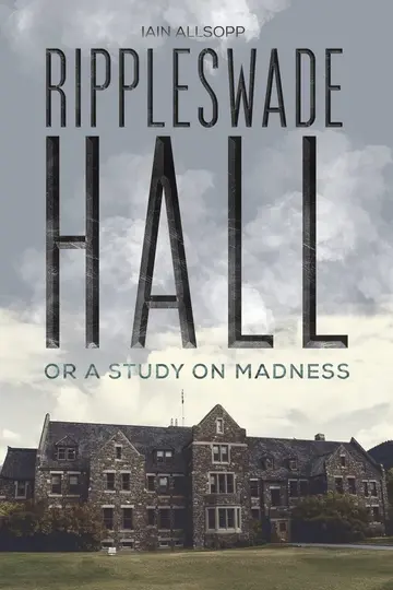 Cover of Rippleswade Hall
