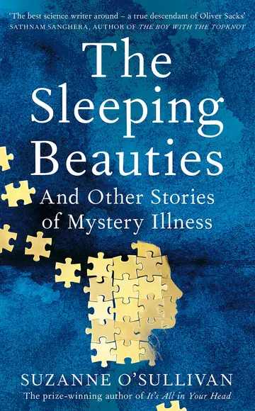 Cover of The Sleeping Beauties
