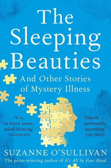 Cover of The Sleeping Beauties