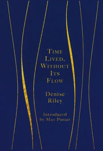 Cover of Time Lived