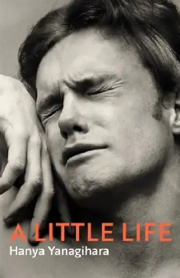 Cover of A Little Life