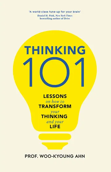 Cover of Thinking 101