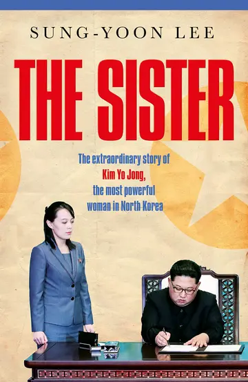 Cover of Sister