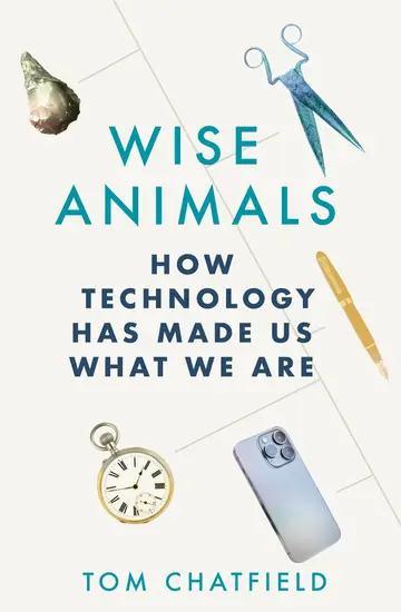 Cover of Wise Animals