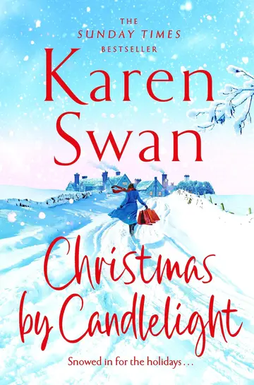 Cover of Christmas by Candlelight