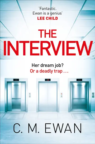 Cover of Interview
