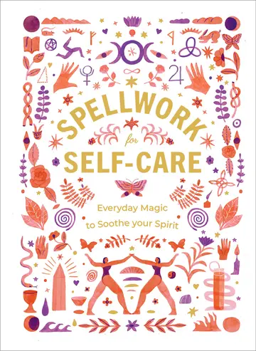 Cover of Spellwork for Self-Care