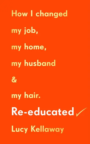 Cover of Re-educated