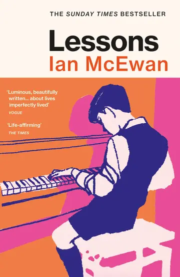 Cover of Lessons