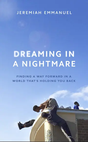 Cover of Dreaming in a Nightmare