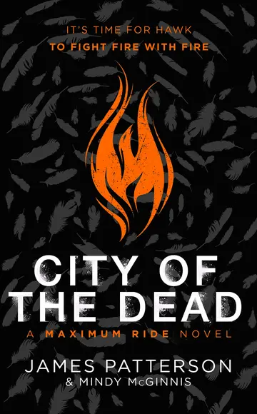 Cover of City of the Dead