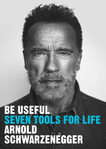 Cover of Be Useful