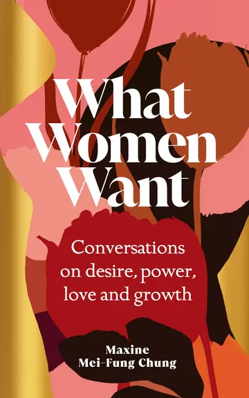 Cover of What Women Want