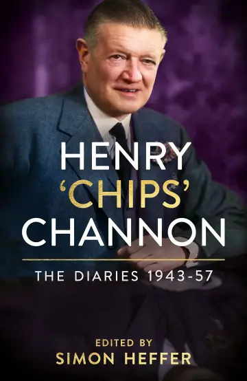 Cover of Henry ‘Chips’ Channon
