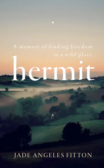 Cover of Hermit
