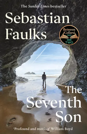 Cover of The Seventh Son