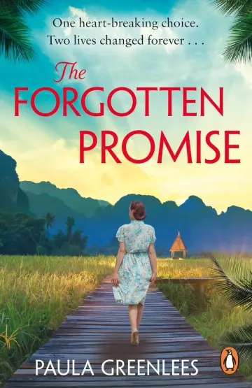 Cover of The Forgotten Promise