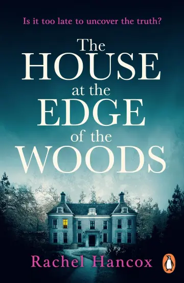 Cover of The House at the Edge of the Woods