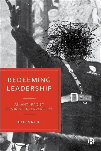 Cover of Redeeming Leadership