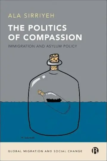 Cover of The Politics of Compassion
