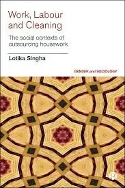 Cover of Work, Labour and Cleaning