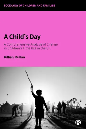 Cover of A Child’s Day