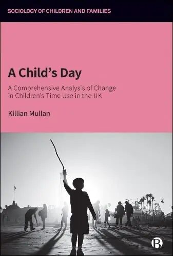 Cover of A Child's Day