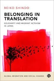 Cover of Belonging in Translation