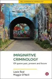 Cover of Imaginative Criminology