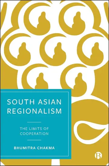 Cover of South Asian Regionalism