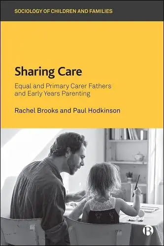 Cover of Sharing Care Towels