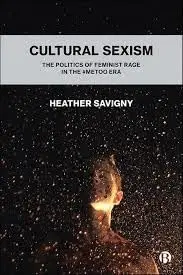 Cover of Cultural Sexism Book