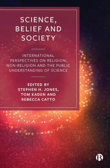 Cover of Whose Government Is It?