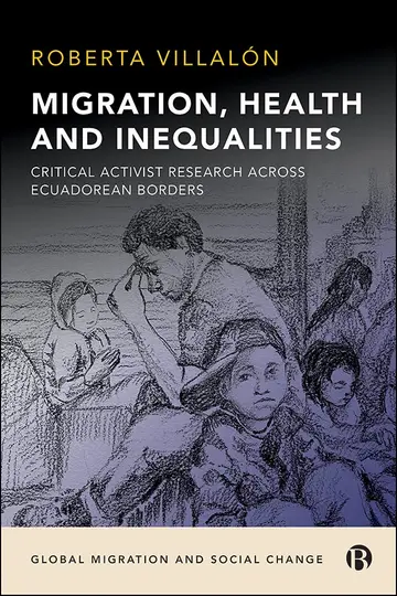 Cover of Migration, Health, and Inequalities