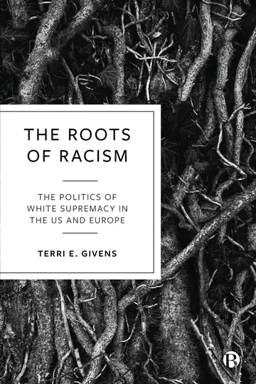 Cover of The Roots of Racism