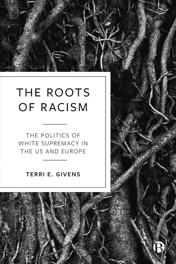 Cover of The Roots of Racism