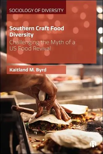 Cover of Craft Food Diversity