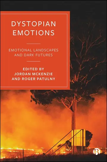 Cover of Dystopian Emotions