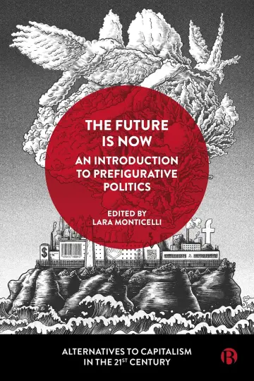 Cover of The Future Is Now