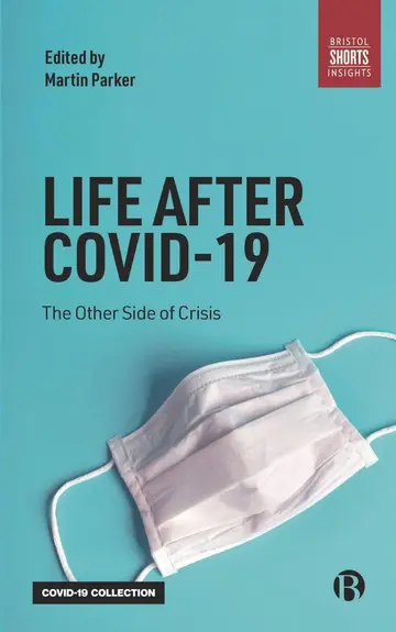 Cover of Life After COVID-19