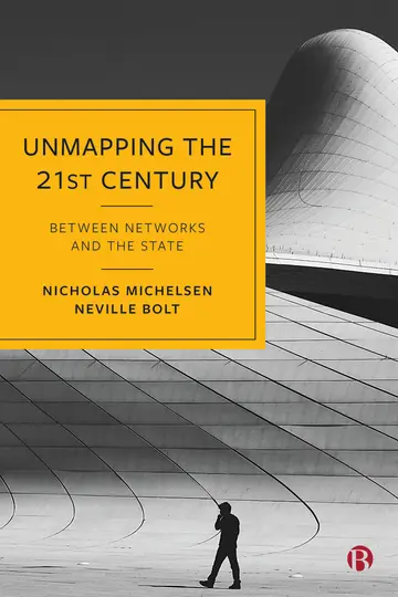 Cover of Unmapping the 21st Century