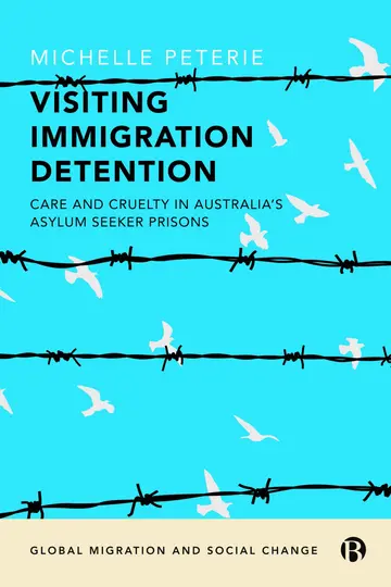 Cover of Visiting Immigration Detention