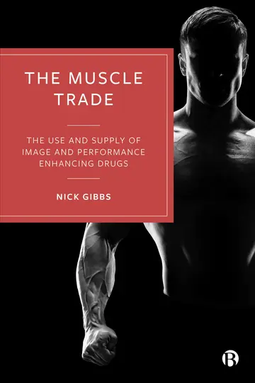 Cover of The Muscle Trade